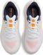 Жіночі кросівки Nike Vomero 17 Pink, біло-рожеві легкі кросівки Nike Vomero 17 фото 7