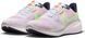 Жіночі кросівки Nike Vomero 17 Pink, біло-рожеві легкі кросівки Nike Vomero 17 фото 6
