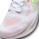 Жіночі кросівки Nike Vomero 17 Pink, біло-рожеві легкі кросівки Nike Vomero 17 фото 8