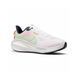 Жіночі кросівки Nike Vomero 17 Pink, біло-рожеві легкі кросівки Nike Vomero 17 фото 2