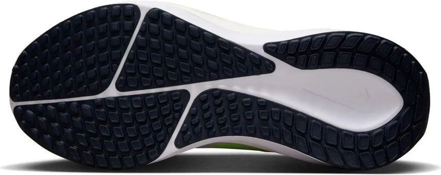 Жіночі кросівки Nike Vomero 17 Pink, біло-рожеві легкі кросівки Nike Vomero 17 фото