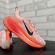Жіночі кросівки Nike Vomero 18 Pink &mdash; легкі повітропроникні кросівки для бігу та повсякденного носіння Nike Vomero 18 Pink фото 7