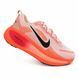 Жіночі кросівки Nike Vomero 18 Pink &mdash; легкі повітропроникні кросівки для бігу та повсякденного носіння Nike Vomero 18 Pink фото 2