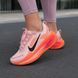 Жіночі кросівки Nike Vomero 18 Pink &mdash; легкі повітропроникні кросівки для бігу та повсякденного носіння Nike Vomero 18 Pink фото 8