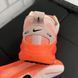 Жіночі кросівки Nike Vomero 18 Pink &mdash; легкі повітропроникні кросівки для бігу та повсякденного носіння Nike Vomero 18 Pink фото 6
